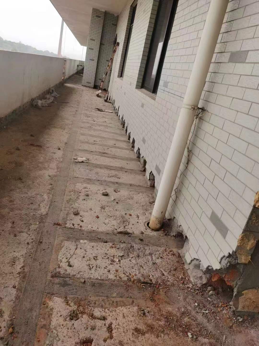 武强老房加固如何做好加固工作?